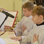 Lektorzy w dekanacie Tarnów Północ