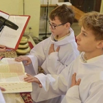 Lektorzy w dekanacie Tarnów Północ