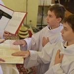 Lektorzy w dekanacie Tarnów Północ