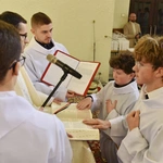 Lektorzy w dekanacie Tarnów Północ