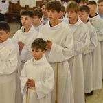 Lektorzy w dekanacie Tarnów Północ