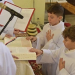 Lektorzy w dekanacie Tarnów Północ