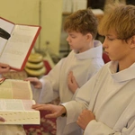 Lektorzy w dekanacie Tarnów Północ