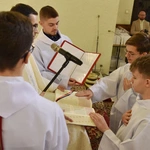 Lektorzy w dekanacie Tarnów Północ