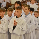 Lektorzy w dekanacie Tarnów Północ