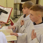 Lektorzy w dekanacie Tarnów Północ