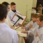 Lektorzy w dekanacie Tarnów Północ