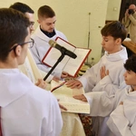 Lektorzy w dekanacie Tarnów Północ