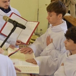 Lektorzy w dekanacie Tarnów Północ