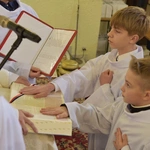 Lektorzy w dekanacie Tarnów Północ