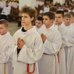 Lektorzy w dekanacie Tarnów Północ