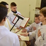 Lektorzy w dekanacie Tarnów Północ