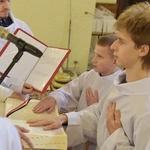 Lektorzy w dekanacie Tarnów Północ