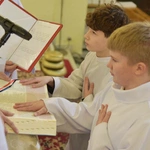 Lektorzy w dekanacie Tarnów Północ