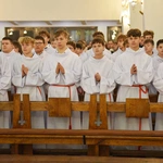 Lektorzy w dekanacie Tarnów Północ