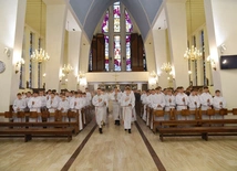 Lektorzy w dekanacie Tarnów-Północ