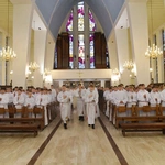 Lektorzy w dekanacie Tarnów Północ