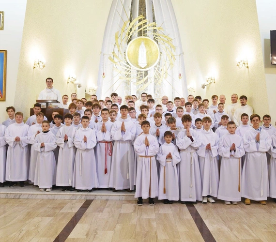 Lektorzy w dekanacie Tarnów Północ