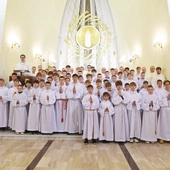 Lektorzy w dekanacie Tarnów-Północ