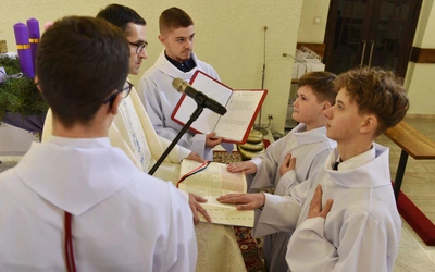 Sztuką jest życie zgodne z tym, co się czyta