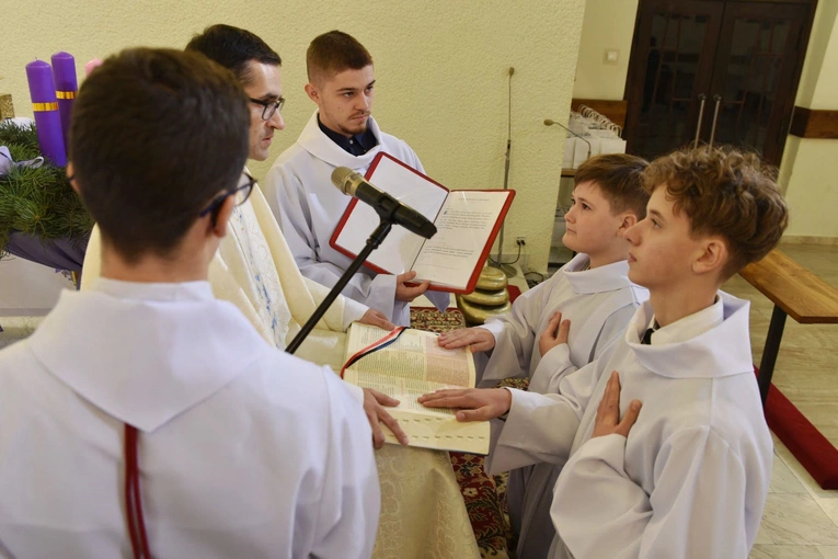 Sztuką jest życie zgodne z tym, co się czyta