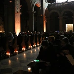 Płock. Dramat liturgiczny oparty na Pontyfikale Płockim I