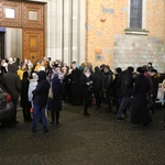 Płock. Dramat liturgiczny oparty na Pontyfikale Płockim I