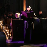 Płock. Dramat liturgiczny oparty na Pontyfikale Płockim I