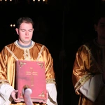 Płock. Dramat liturgiczny oparty na Pontyfikale Płockim I