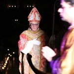 Płock. Dramat liturgiczny oparty na Pontyfikale Płockim I