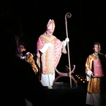 Płock. Dramat liturgiczny oparty na Pontyfikale Płockim I