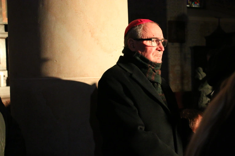 Płock. Dramat liturgiczny oparty na Pontyfikale Płockim I