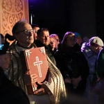 Płock. Dramat liturgiczny oparty na Pontyfikale Płockim I