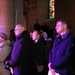 Płock. Dramat liturgiczny oparty na Pontyfikale Płockim I