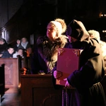 Płock. Dramat liturgiczny oparty na Pontyfikale Płockim I