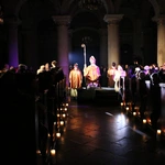 Płock. Dramat liturgiczny oparty na Pontyfikale Płockim I