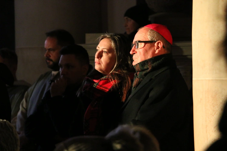 Płock. Dramat liturgiczny oparty na Pontyfikale Płockim I