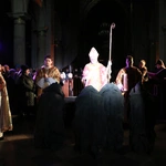 Płock. Dramat liturgiczny oparty na Pontyfikale Płockim I