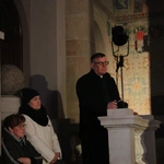 Płock. Dramat liturgiczny oparty na Pontyfikale Płockim I