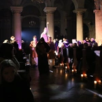 Płock. Dramat liturgiczny oparty na Pontyfikale Płockim I