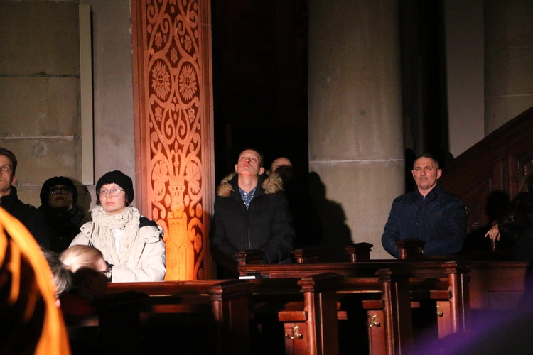 Płock. Dramat liturgiczny oparty na Pontyfikale Płockim I