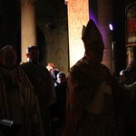 Płock. Dramat liturgiczny oparty na Pontyfikale Płockim I