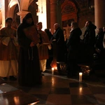 Płock. Dramat liturgiczny oparty na Pontyfikale Płockim I