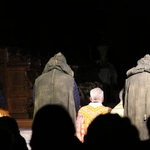 Płock. Dramat liturgiczny oparty na Pontyfikale Płockim I