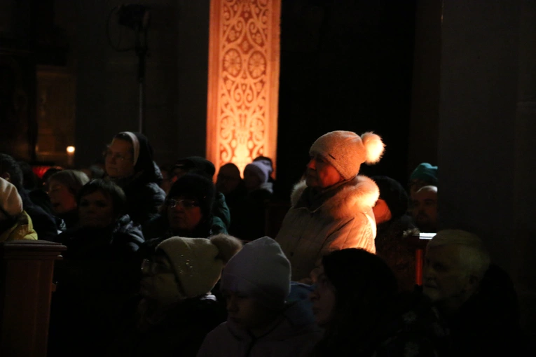 Płock. Dramat liturgiczny oparty na Pontyfikale Płockim I