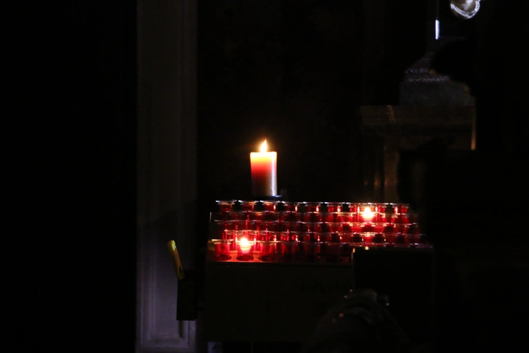 Płock. Dramat liturgiczny oparty na Pontyfikale Płockim I