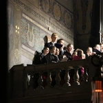 Płock. Dramat liturgiczny oparty na Pontyfikale Płockim I