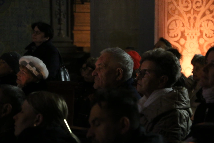 Płock. Dramat liturgiczny oparty na Pontyfikale Płockim I