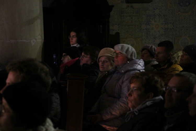 Płock. Dramat liturgiczny oparty na Pontyfikale Płockim I