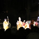 Płock. Dramat liturgiczny oparty na Pontyfikale Płockim I